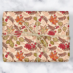 Thankful & Blessed Wrapping Paper (Personalized)