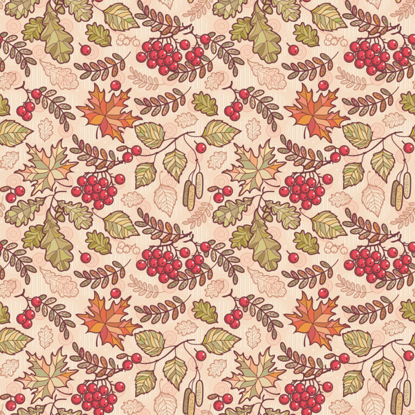 Thankful & Blessed Wrapping Paper Square