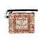 Thankful & Blessed Wristlet ID Cases - Front