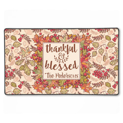 Thankful & Blessed XXL Gaming Mouse Pad - 24" x 14" (Personalized)