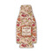 Thankful & Blessed Zipper Bottle Cooler (Personalized)