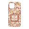 Thankful & Blessed iPhone 13 Pro Tough Case - Back