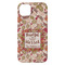 Thankful & Blessed iPhone 14 Pro Max Case - Back