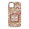 Thankful & Blessed iPhone 14 Pro Tough Case - Back