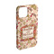 Thankful & Blessed iPhone 15 Case - Angle