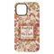 Thankful & Blessed iPhone 15 Plus Tough Case - Back