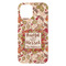 Thankful & Blessed iPhone 15 Pro Max Case - Back