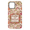 Thankful & Blessed iPhone 15 Pro Max Tough Case - Back