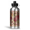 Thanksgiving Quotes and Sayings Aluminum Water Bottle
