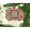 Thanksgiving Quotes and Sayings Christmas Ornament (On Tree)