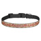Thankful & Blessed Dog Collar (Personalized)