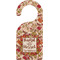 Thankful & Blessed Door Hanger (Personalized)