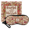 Thankful & Blessed Eyeglass Case & Cloth (Personalized)