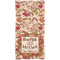 Thanksgiving Quotes and Sayings Full Sized Bath Towel - Apvl