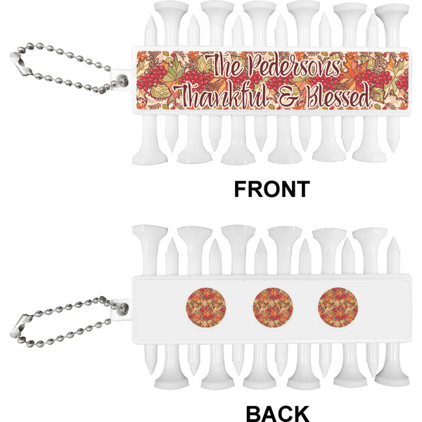 Thanksgiving Quotes and Sayings Golf Buddy (Approval)