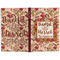 Thanksgiving Quotes and Sayings Hard Cover Journal - Apvl