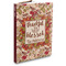 Thanksgiving Quotes and Sayings Hard Cover Journal - Main