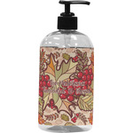 Thankful & Blessed Plastic Soap / Lotion Dispenser (Personalized)