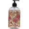 Thankful & Blessed Plastic Soap / Lotion Dispenser (Personalized)