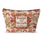 Thankful & Blessed Makeup Bag (Personalized)