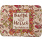 Thankful & Blessed Memory Foam Bath Mat - 48"x36" (Personalized)