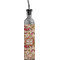 Thankful & Blessed Oil Dispenser Bottle (Personalized)