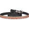 Thankful & Blessed Dog Leash (Personalized)