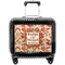 Thanksgiving Quotes and Sayings Pilot Bag Luggage with Wheels