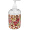 Thankful & Blessed Acrylic Soap & Lotion Bottle (Personalized)
