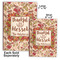 Thanksgiving Quotes and Sayings Soft Cover Journal - Compare