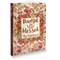 Thanksgiving Quotes and Sayings Soft Cover Journal - Main