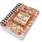 Thanksgiving Quotes and Sayings Spiral Journal 5 x 7 - Main