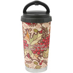 Thankful & Blessed Stainless Steel Coffee Tumbler (Personalized)