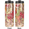 Thanksgiving Quotes and Sayings Stainless Steel Tumbler - Apvl