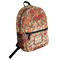 Thankful & Blessed Student Backpack (Personalized)