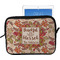 Thankful & Blessed Tablet Case / Sleeve - Large (Personalized)