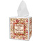 Thankful & Blessed Tissue Box Cover (Personalized)
