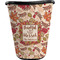 Thanksgiving Quotes and Sayings Trash Can Black
