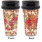 Thanksgiving Quotes and Sayings Travel Mug Approval (Personalized)