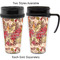 Thanksgiving Quotes and Sayings Travel Mugs - with & without Handle