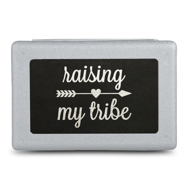 Tribe Quotes 26 Piece Deluxe Home Tool Kit - Approval