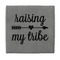Tribe Quotes Jewelry Gift Box - Approval