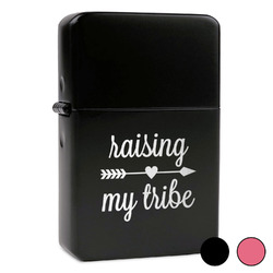 Tribe Quotes Windproof Lighter