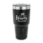 Wedding Quotes and Sayings 30 oz Stainless Steel Tumbler