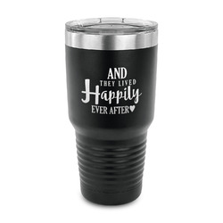 Wedding Quotes and Sayings 30 oz Stainless Steel Tumbler