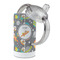Space Explorer 12 oz Stainless Steel Sippy Cups - Top Off