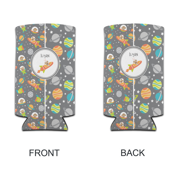 Space Explorer 12oz Tall Can Sleeve - APPROVAL