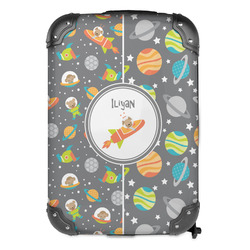 Space Explorer Kids Hard Shell Backpack (Personalized)