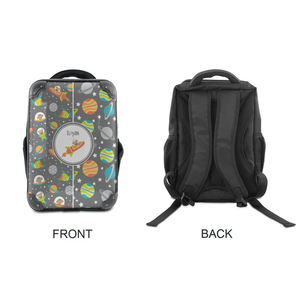 Space Explorer 15" Backpack - APPROVAL