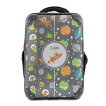 Space Explorer 15" Hard Shell Backpack (Personalized)